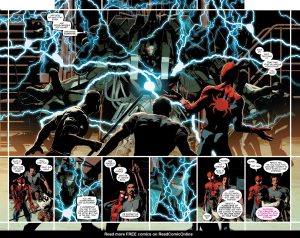 Invincible Iron Man by Brian Michael Bendis review