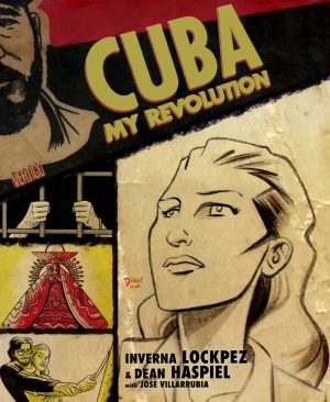 Cuba: My Revolution cover