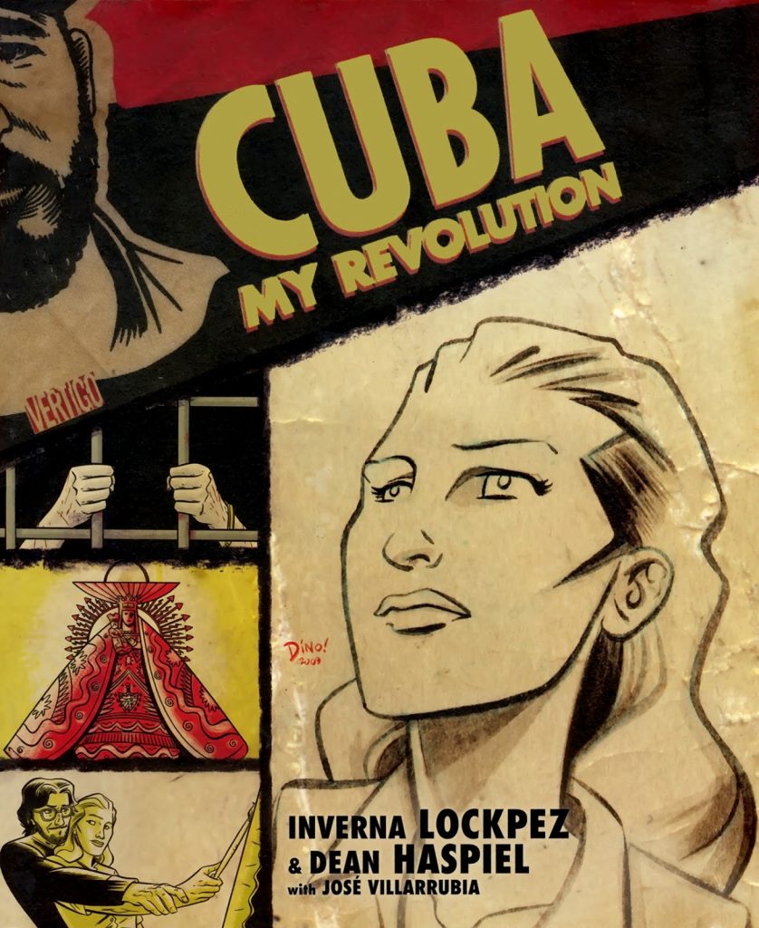 Cuba: My Revolution