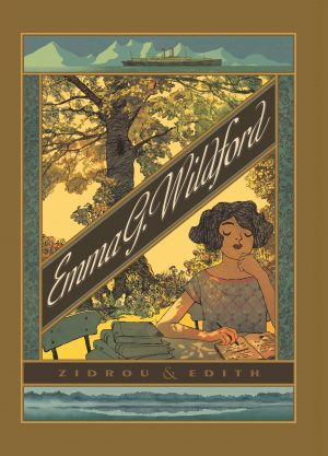 Emma G. Wildford cover