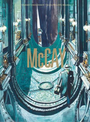 McCay cover