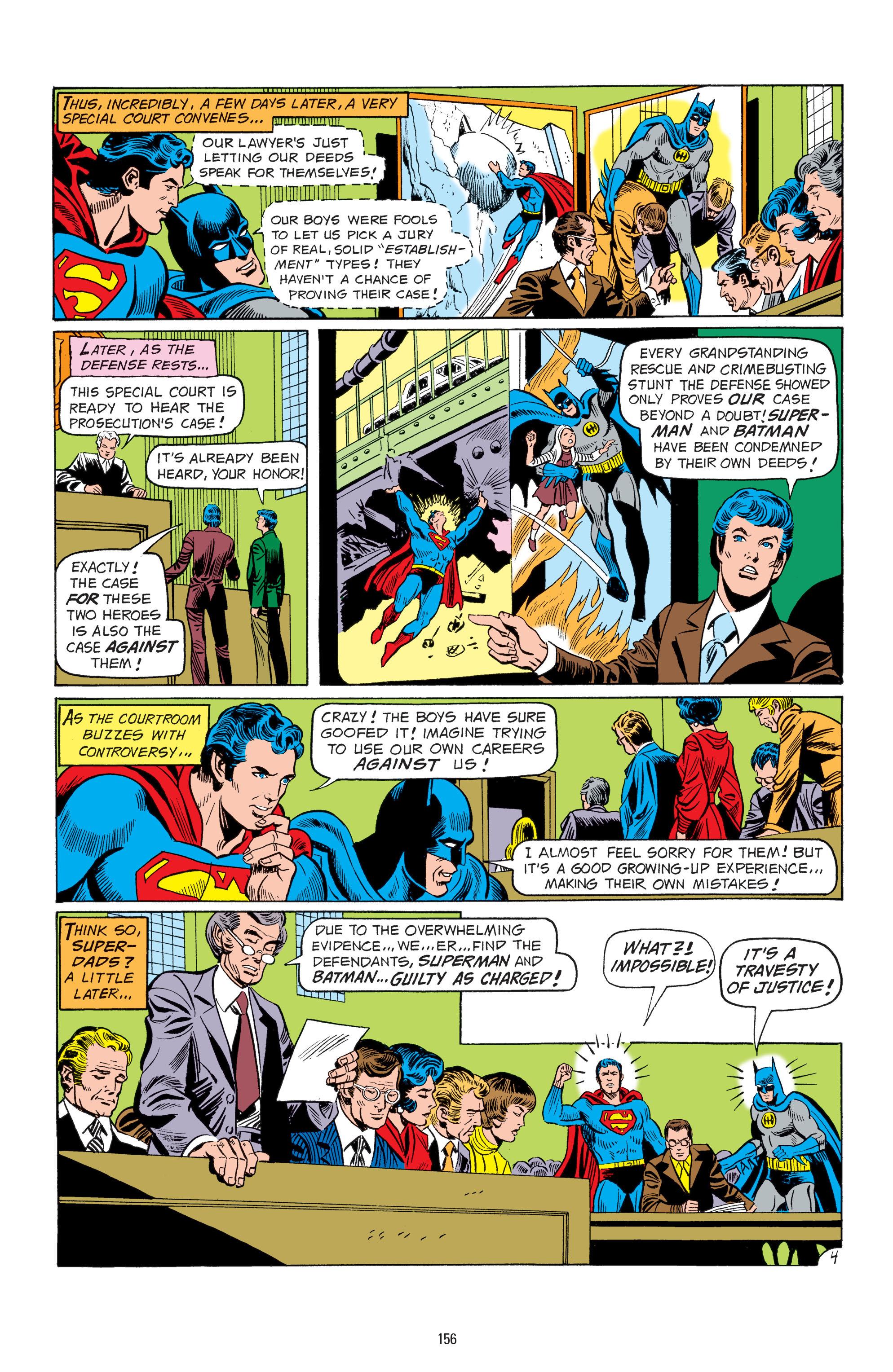 Superman_Batman_ Saga of the Super Sons review
