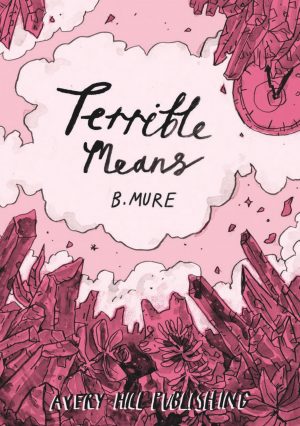 Terrible Means cover