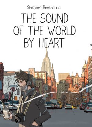 The Sound of the World by Heart cover