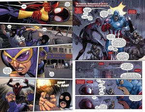 Ultimate Comics Spider-Man V3 review
