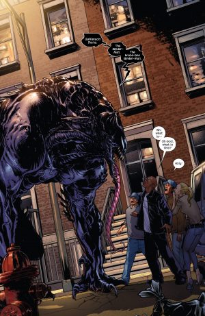 Ultimate Comics Spider-Man V4 review