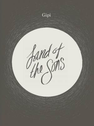 Land of the Sons cover