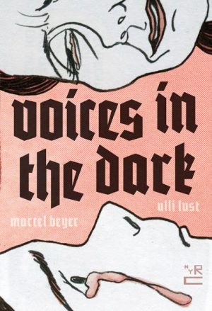 Voices in the Dark cover
