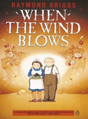 When the Wind Blows cover