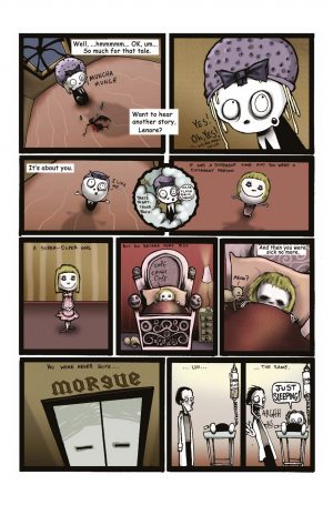 Lenore Noogies Review