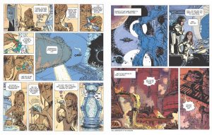 Valerian - The Complete Collection 6 review