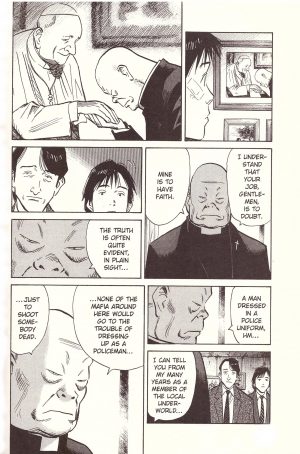 20th Century Boys 05 review