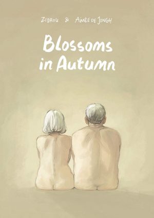 Blossoms in Autumn cover