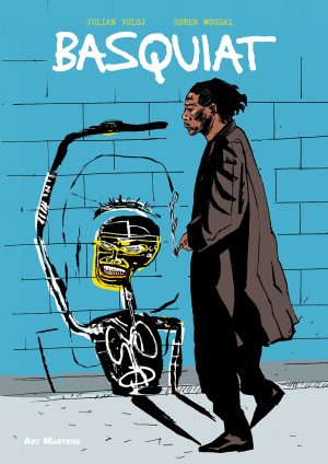 Basquiat cover