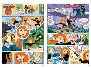 Kim Possible Adventures review