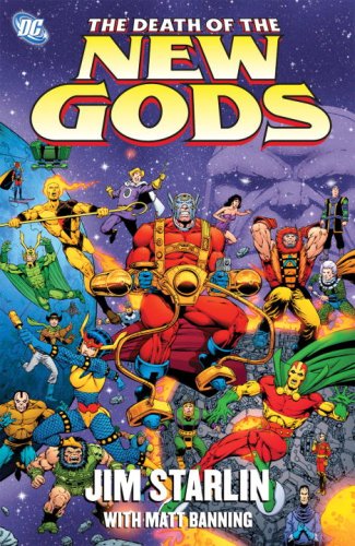 The Death of the New Gods