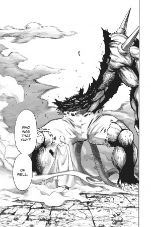 One-Punch Man V14 review