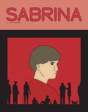 Sabrina cover