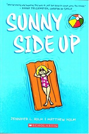 Sunny Side Up cover
