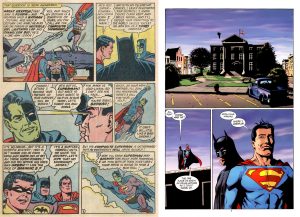 Superman Batman The Greatest Stories Ever Told review