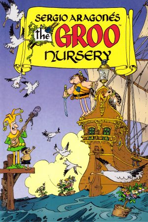 The Groo Nursery cover