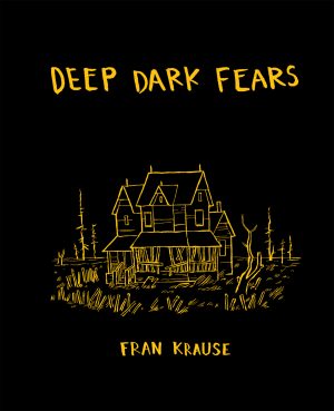 Deep Dark Fears cover