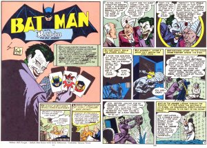 The Greatest Joker Stories Ever Told review