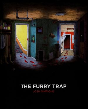The Furry Trap cover