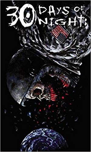 30 Days of Night: Three Tales cover