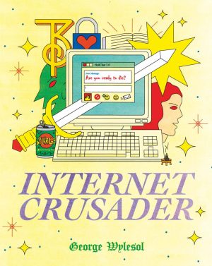 Internet Crusader cover