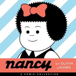 Nancy: A Comic Collection cover