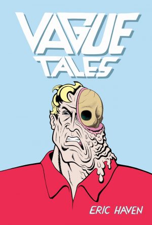 Vague Tales cover