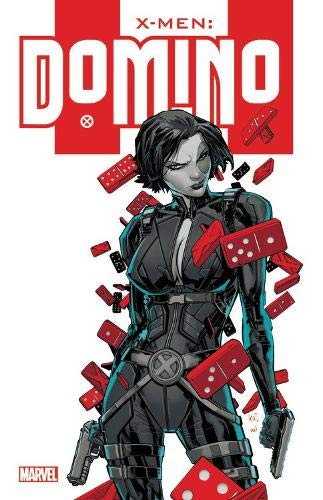 X-Men: Domino