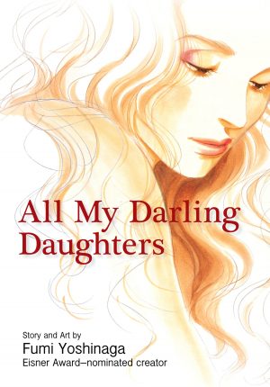 All My Darling Daughters cover