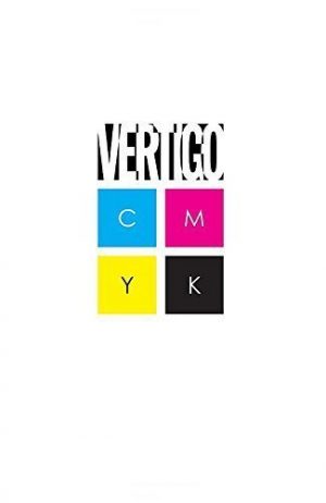 Vertigo CMYK cover