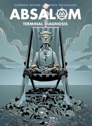 Abasalom: Terminal Diagnosis cover