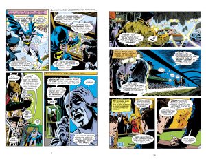Batman in the Brave and the Bold - The Bronze Age V2 review