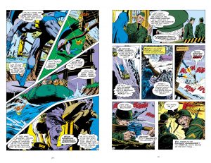 Batman in the Brave and the Bold - The Bronze Age Omnibus review