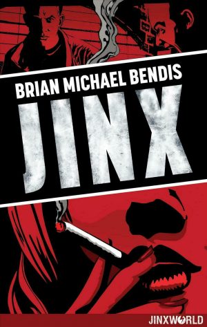 Jinx cover