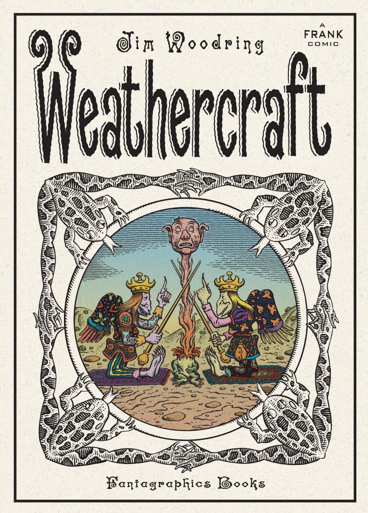 Weathercraft