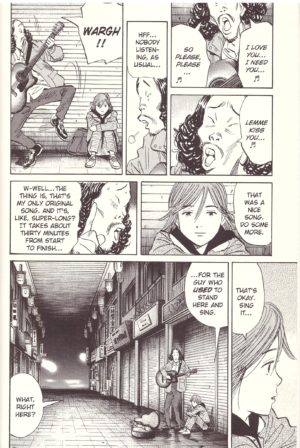20th Century Boys 12 review