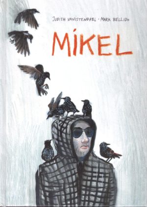 Mikel cover
