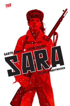 Sara cover