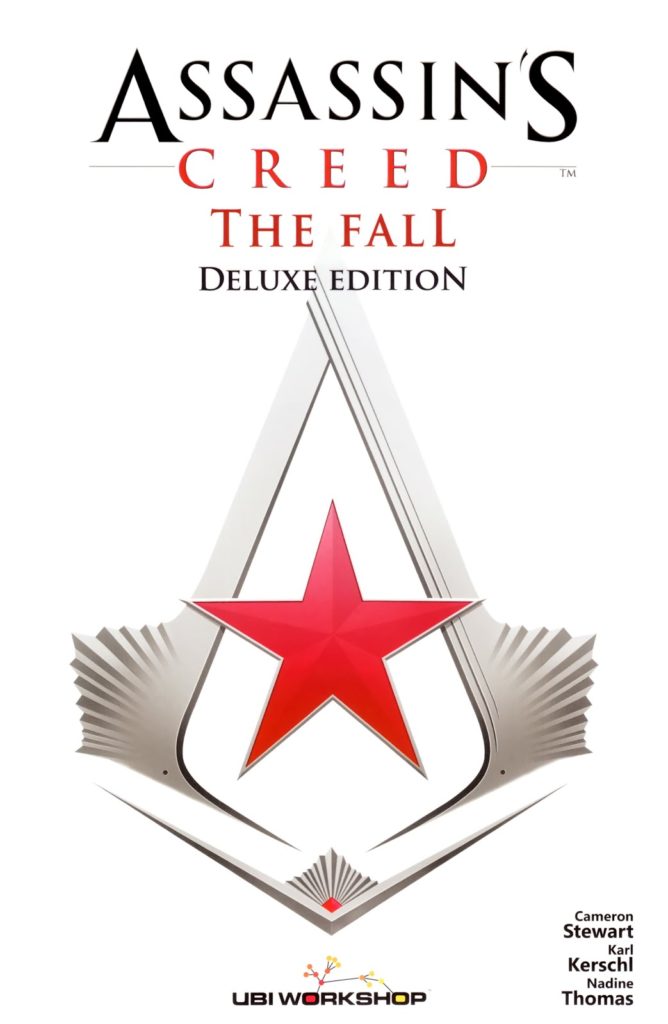 Assassin’s Creed: The Fall