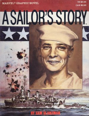 A Sailor’s Story cover