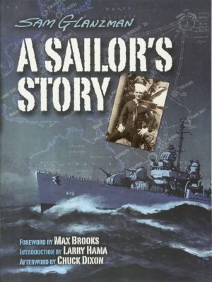 A Sailor’s Story cover