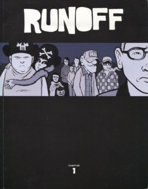 Runoff Chapter 1 cover