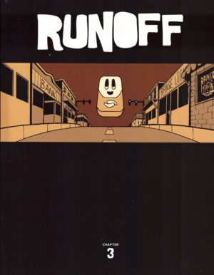Runoff Chapter 3 cover