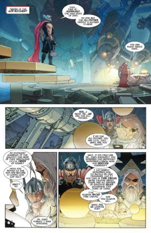 Thor God of Thunder V2 Godbomb review
