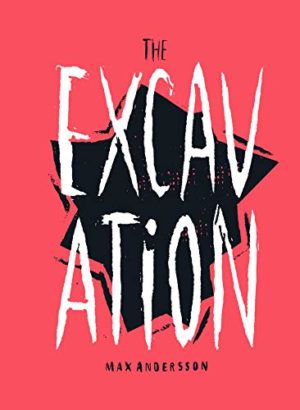 The Excavation cover